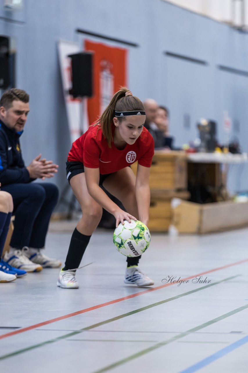 Bild 465 - wBJ Futsalmeisterschaft